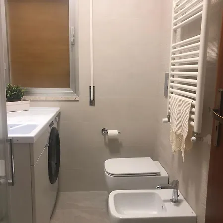 Apartamento Nfacci O Mari Finale