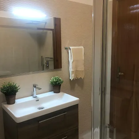 Appartement Nfacci O Mari Finale