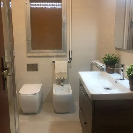 Appartement Nfacci O Mari *