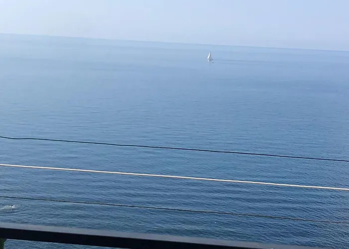 Nfacci O Mari Finale