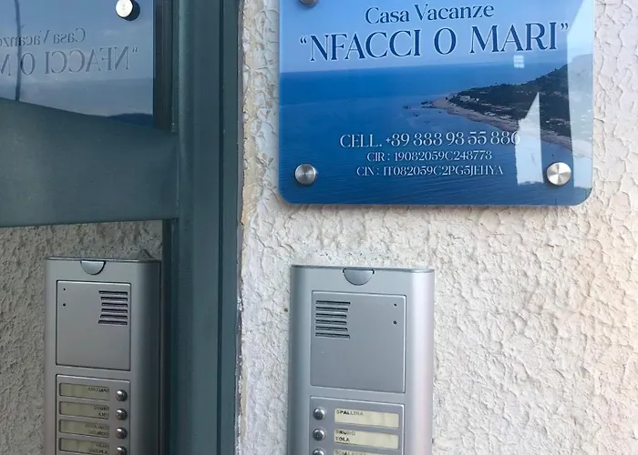 Nfacci O Mari * Finale