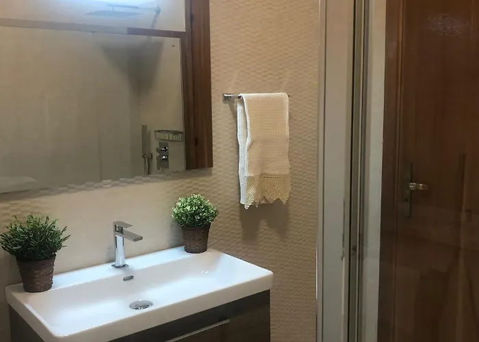 아파트 Nfacci O Mari Finale