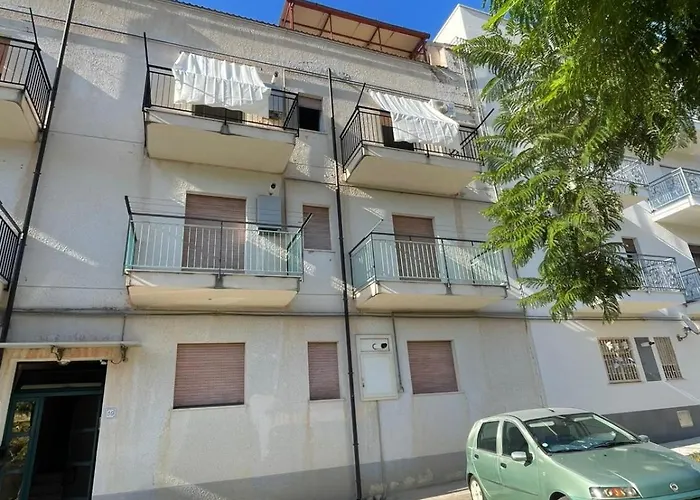 Nfacci O Mari 아파트 *