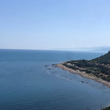 Nfacci O Mari * Finale