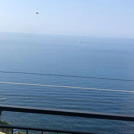 Nfacci O Mari Finale