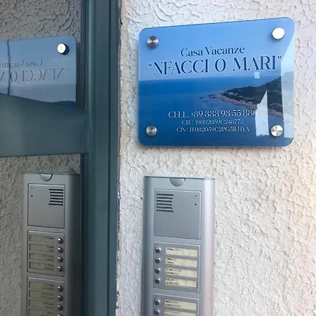 Nfacci O Mari * Finale