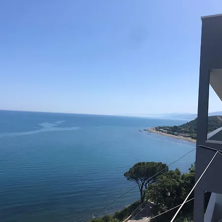 Nfacci O Mari *