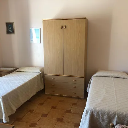 Lejlighed Nfacci O Mari *