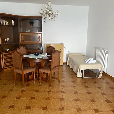 Nfacci O Mari *